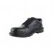 Tuffking Cole Metal Free Safety Shoe Black 10 GNS91530