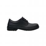 Samson Vegan Uniform Shoe Anti-bacterial Black 10 GNS92130