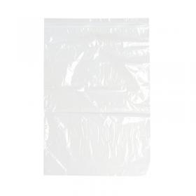 Minigrip Bag 255x355mm Clear (1000 Pack) GL-14 GP00007