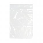 Minigrip Re-sealable Bag 254x356mm Clear (Pack of 1000) 53007 GP00007