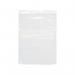 Write-on Minigrip Bag 205x280mm (1000 Pack) GA-131 GP00017