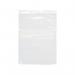 Write-on Minigrip Bag 205x280mm (1000 Pack) GA-131 GP00017