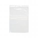 Write-On Minigrip Re-sealable Bag 203x279mm Clear (Pack of 1000) 69275 GP00017