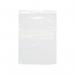 Write-on Minigrip Bag 205x280mm (1000 Pack) GA-131 GP00017