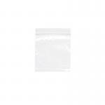 Minigrip Re-sealable Bag 76x83mm Clear (Pack of 1000) 52995 GP01045