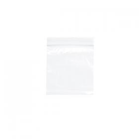Minigrip Bag 76x82mm Clear (Pack of 1000) 52995 GP01045