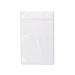 Minigrip Bag 100x140mm Clear (1000 Pack) GL-06 GP01076