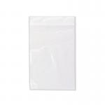 Minigrip Re-sealable Bag 102x140mm Clear (Pack of 1000) 52998 GP01076