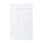 Clear Minigrip Bag 100x140mm (Pack of 1000) GL-06 GP01076