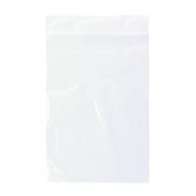 Clear Minigrip Bag 100x140mm (Pack of 1000) GL-06 GP01076