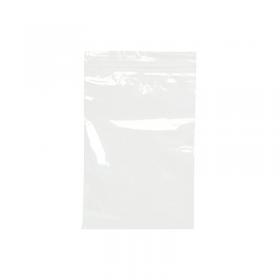 Minigrip Re-sealable Bag 127x191mm Clear (Pack of 1000) 53001 GP01106