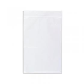 Minigrip Bag 150x225mm Clear (1000 Pack) GL-11 GP01137