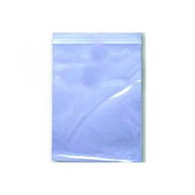 Minigrip Bag 150x230mm Clear (Pack of 1000) GL-11 GP01137