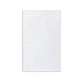 Minigrip Re-sealable Bag 152x229mm Clear (Pack of 1000) 53003 GP01137