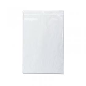 Minigrip Bag 225x319mm Clear (1000 Pack) GL-A4 GP01151