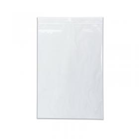 Minigrip Re-sealable Bag 229x324mm Clear (Pack of 1000) 53005 GP01151