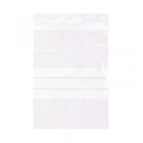 Write-on Minigrip Bag 90x115mm (1000 Pack) GA-123 GP01311