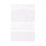 Write-On Minigrip Re-sealable Bag 89x114mm Clear (Pack of 1000) 11917 GP01311