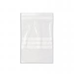Write-On Minigrip Re-sealable Bag 102x140mm Clear (Pack of 1000) 11918 GP01335