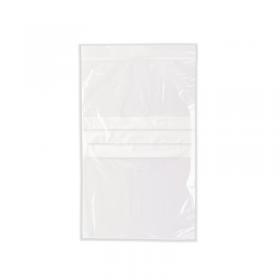 Write-on Minigrip Bag 150x230mm (1000 Pack) GA-130 GP01380