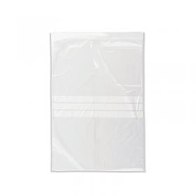 Write-on Grip Seal Bag 228x323mm (Pack of 1000) GA-132 GP01403