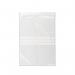 Write-on Grip Seal Bag 228x323mm (Pack of 1000) GA-132 GP01403