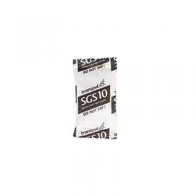 Silica Gel Sachets 10gm (Pack of 500) SGS10 GP20616