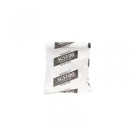 Silica Gel Sachets 100gm (Pack of 200) SGS100 GP20618