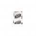 Silica Gel Sachets 5gm (Pack of 250) SGS5 GP20630