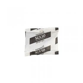 Silica Gel Sachets 50gm (Pack of 250) SGS50 GP20632