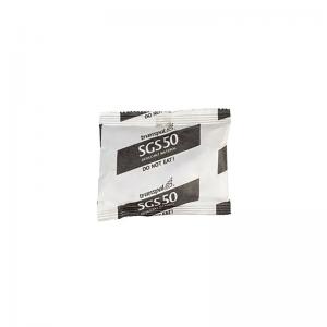 Transpal Silica Gel Sachets 50gm Pack of 250 SGS50 GP20632