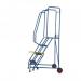 Warehouse Essentials Safety Steps 3 Tread AAS03