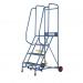 Warehouse Essentials Safety Steps 4 Tread AAS04