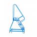 Spring Load Steps - 2 Tread - Blue AHSL02BL