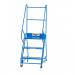 Spring Load Steps - 2 Tread - Blue AHSL02BL