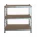 MAMMOTH ECONOMY SHELVING - 3 MDF Shelves - 900H x 900W x 400D BBS0403Z
