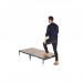 Platform System - 4 (2x2) x 250Hmm Plat. BWP25X4SQ