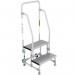 Working Steps - 2 Tread CAA202