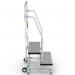 Working Steps - 2 Tread CAA202