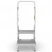 Working Steps - 2 Tread CAA202