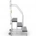 Working Steps - 3 Tread CAA203