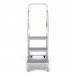 Working Steps - 3 Tread CAA203