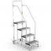 Working Steps - 4 Tread CAA204