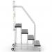 Working Steps - 4 Tread CAA204