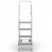Working Steps - 4 Tread CAA204