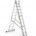 CLIMB-IT COMBI LADDER - 3 x 10 Rung CAC3X10