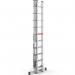 CLIMB-IT COMBI LADDER - 3 x 10 Rung CAC3X10