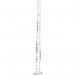 CLIMB-IT COMBI LADDER - 3 x 10 Rung CAC3X10