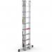 CLIMB-IT COMBI LADDER - 3 x 8 Rung CAC3X8