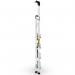 Professional Stepladders with Carry Handle - 5 Tread CAH105